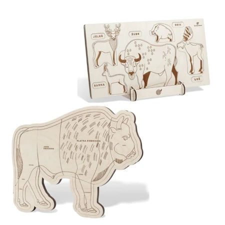 puzzle-zwierzeta-w-puszczy-sounds-wood