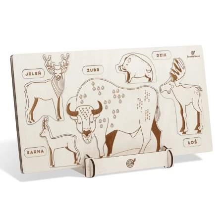 puzzle-o-zwierzetach-z-puszczy-sounds-wood