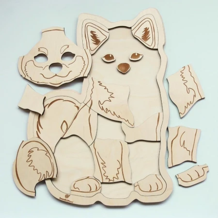 drewniane-puzzle-dogoterapia-shiba-sounds-wood