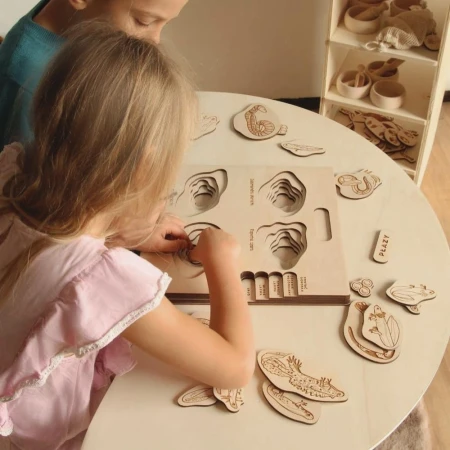 edukacyjne-puzzle-drewniane-zwierzęta-dla-dzieci-soundswood