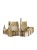 makieta-zamku-sounds-wood