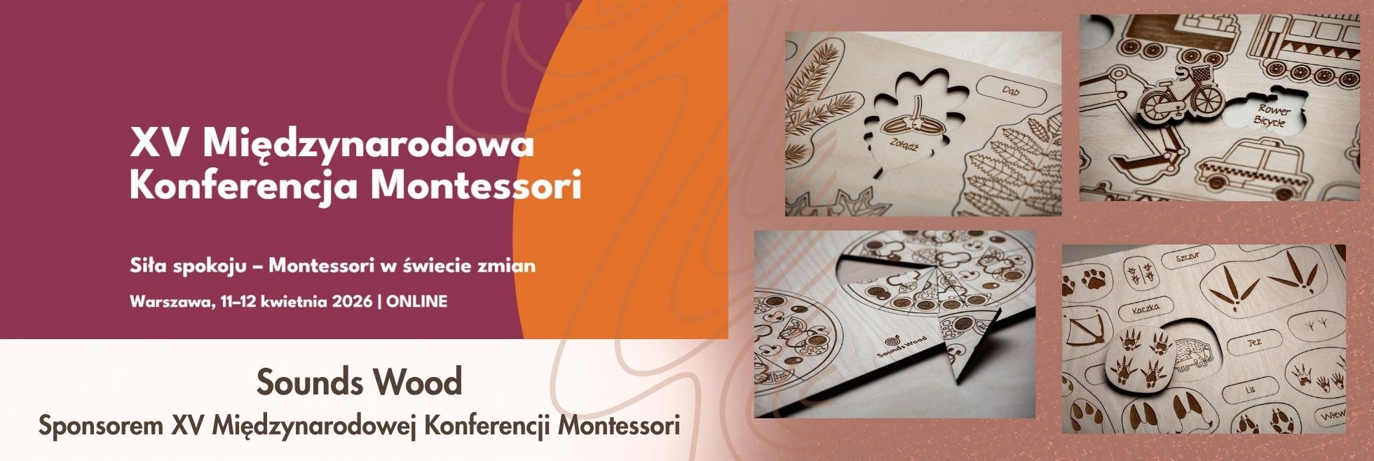 Konferencja Montessori