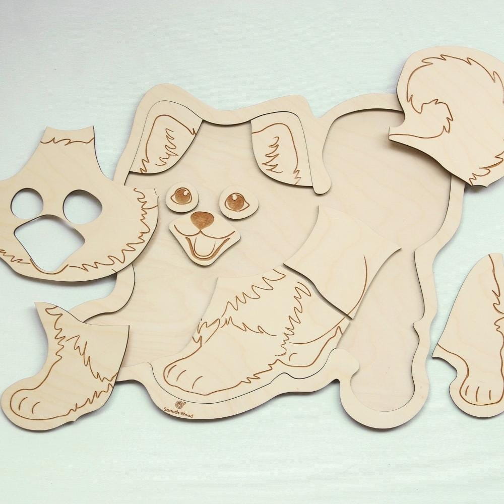 drewniany-samoyed-sounds-wood