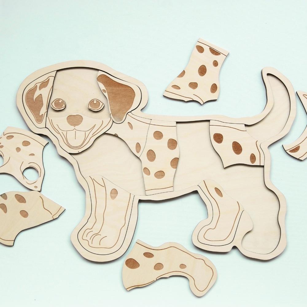 drewniane-puzzle-pies-dalmatynczyk-sounds-wood